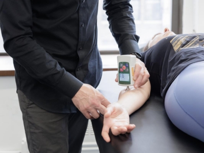 Musculoskeletal Treatment